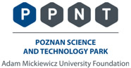 Poznański Park Naukowo-Technologiczny - logo